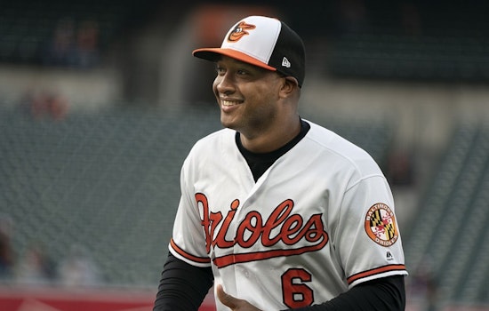 Ex-Tiger Schoop Walks Free After Month in Curaçao Lockup