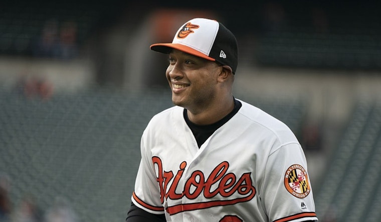 Ex-Tiger Schoop Walks Free After Month in Curaçao Lockup