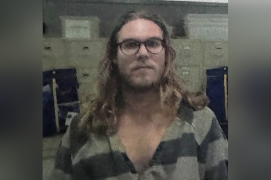Ex-Wake Teacher And Youth Pastor Hit With Child Sex Crime Charges