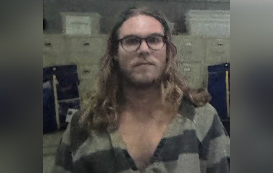 Ex-Wake Teacher And Youth Pastor Hit With Child Sex Crime Charges