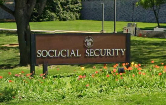 Ex‑DOGE Allegedly Took Social Security Data, OIG Probes