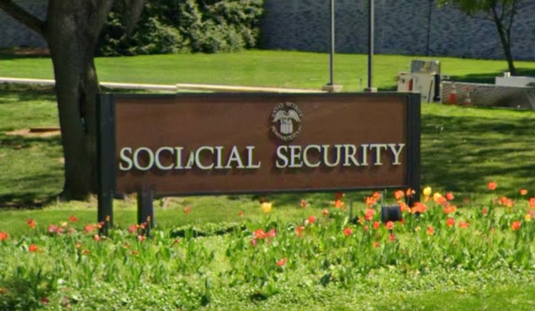 Ex‑DOGE Allegedly Took Social Security Data, OIG Probes
