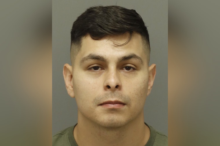 Ex‑Greenville Cop Indicted on 8 New Child Sex Counts in Widening Probe