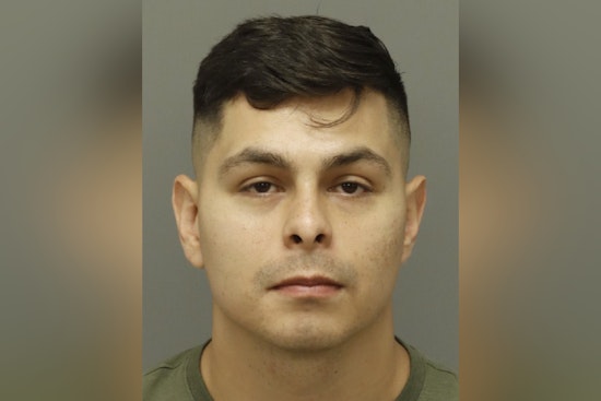 Ex‑Greenville Cop Indicted on 8 New Child Sex Counts in Widening Probe