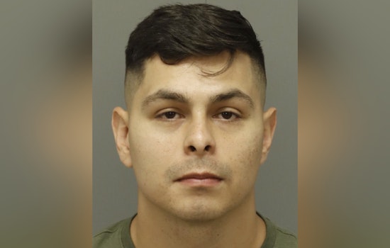 Ex‑Greenville Cop Indicted on 8 New Child Sex Counts in Widening Probe