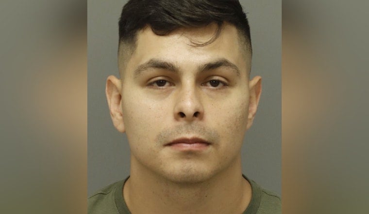 Ex‑Greenville Cop Indicted on 8 New Child Sex Counts in Widening Probe