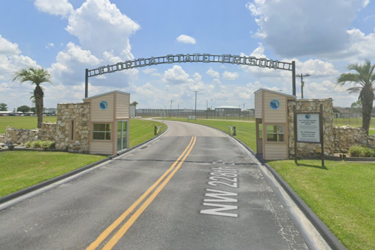 Ex‑Mascotte Officer James Duckett Set For March Execution