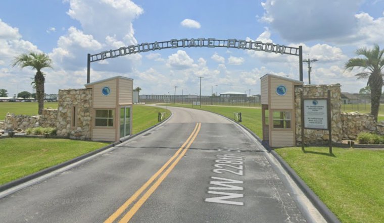 Ex‑Mascotte Officer James Duckett Set For March Execution