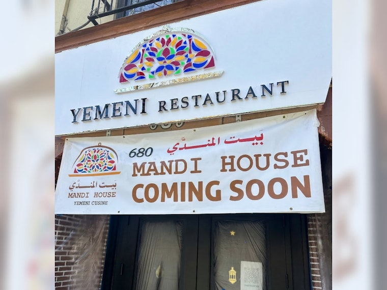 EXCLUSIVE: Popular L.A. Yemeni Restaurant Is Moving Into the Old Hawker Fare Space on Valencia