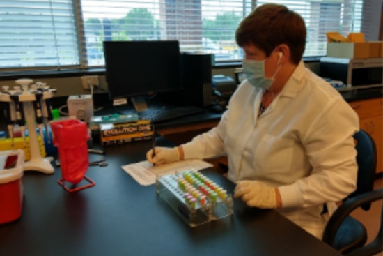 Expired Booze-Test Chemical Puts Anoka County DWI Cases On The Rocks