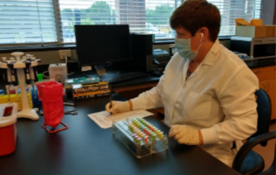 Expired Booze-Test Chemical Puts Anoka County DWI Cases On The Rocks