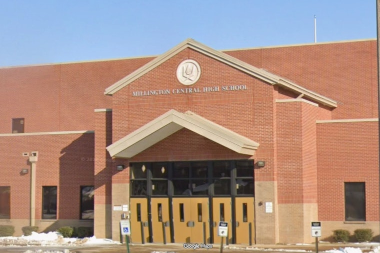 Explosive Email Bomb Scare Triggers Lockdown At Millington High