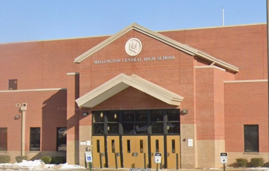 Explosive Email Bomb Scare Triggers Lockdown At Millington High