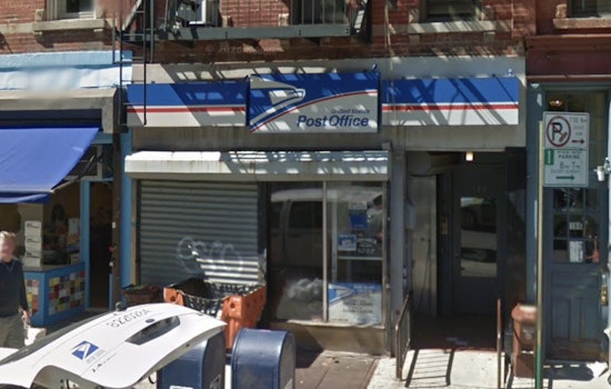 Extinguisher Fiasco Shuts Park Slope Post Office With No Reopen Date In Sight