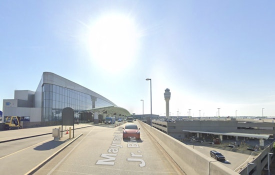 FAA Puts Five Georgia Airports on Runway Danger Watch