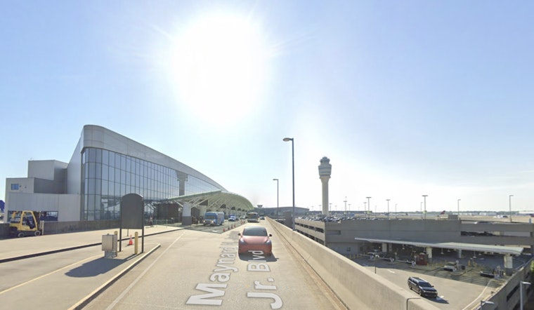 FAA Puts Five Georgia Airports on Runway Danger Watch