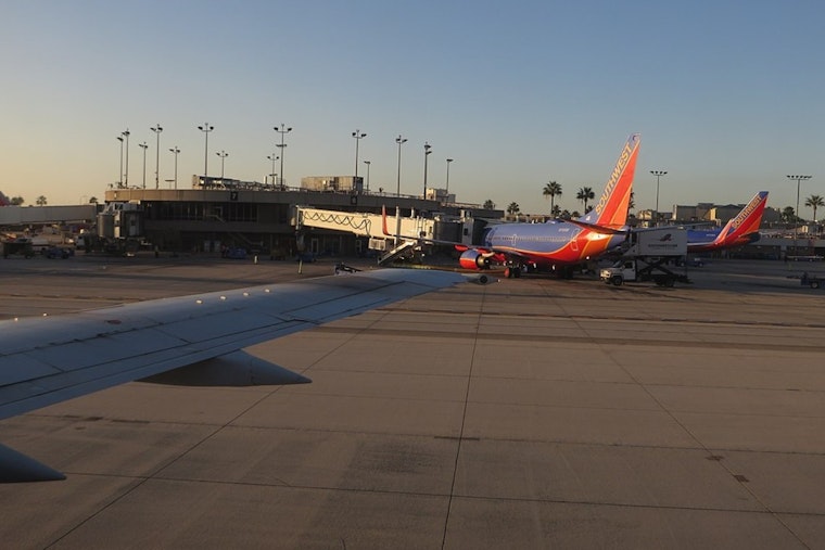 FAA Puts San Diego’s Runways On The Hot Seat At Three Local Airports