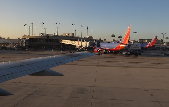 FAA Puts San Diego’s Runways On The Hot Seat At Three Local Airports