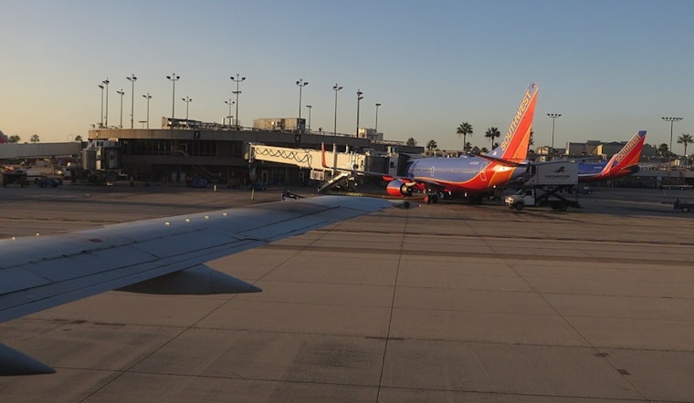 FAA Puts San Diego’s Runways On The Hot Seat At Three Local Airports