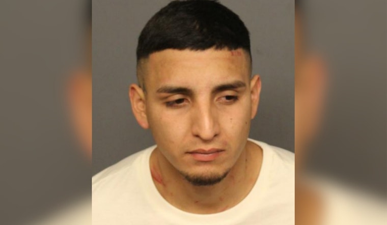 Facebook Jewelry Deal Turns Aurora Home Into Crime Scene, Denver Man Gets 75 Years