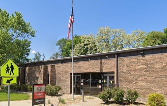 Fairfield Schools Warn Of $4.5M Budget Hit If May Tax Hike Tanks