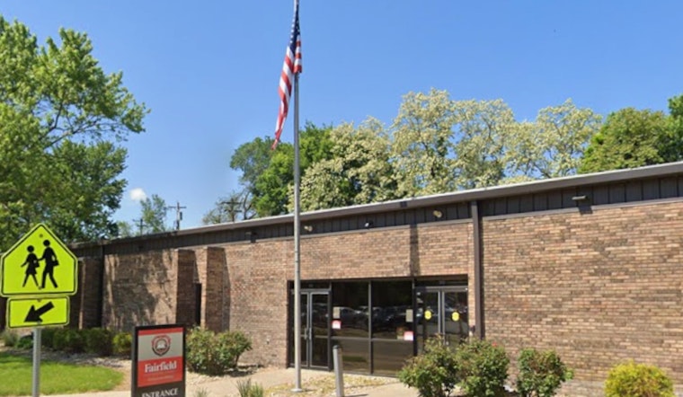 Fairfield Schools Warn Of $4.5M Budget Hit If May Tax Hike Tanks