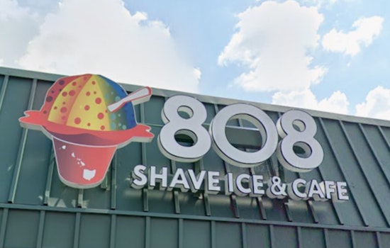 Fairview Fans Rejoice: 808 Shave Ice Scoops Up New Bohlken Park Home