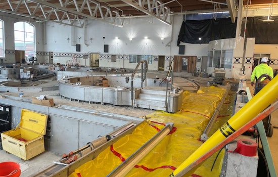 Fairview Park’s Gemini Pool Hit With Another Delay, Swimmers Left Waiting Again