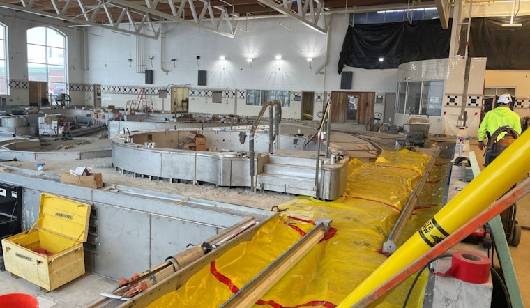 Fairview Park’s Gemini Pool Hit With Another Delay, Swimmers Left Waiting Again