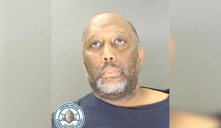 Fake Colorado Medic Treated 100 Patients, Gets Six Years In Prison