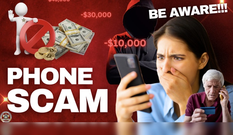 Fake Deputies Shake Down Catawba County In ‘Missed Court’ Gift Card Scam