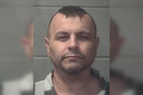 Fake DOT Crew Accused Of Running Driveway Shakedown In Davie County