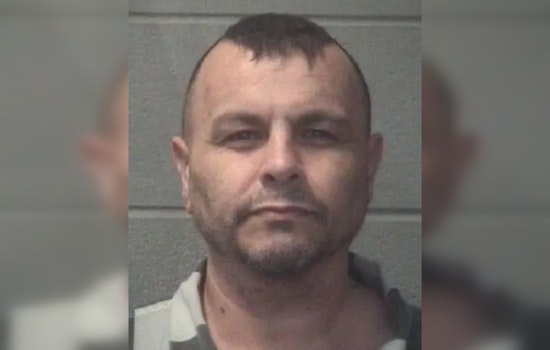 Fake DOT Crew Accused Of Running Driveway Shakedown In Davie County