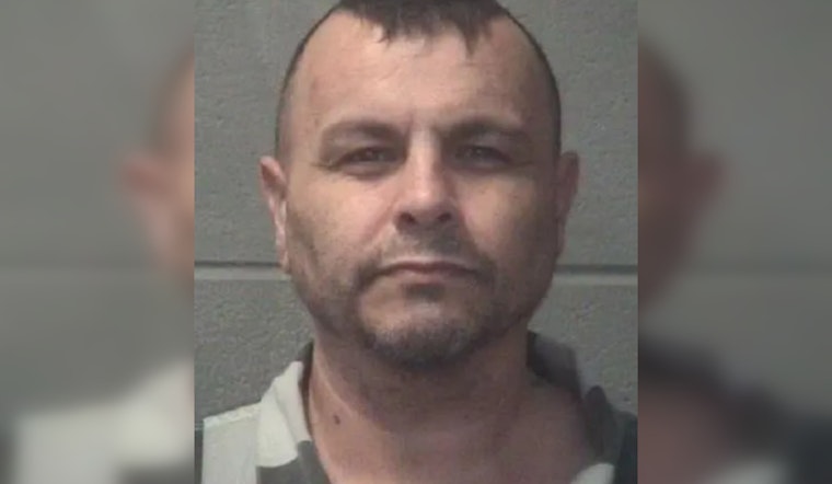 Fake DOT Crew Accused Of Running Driveway Shakedown In Davie County