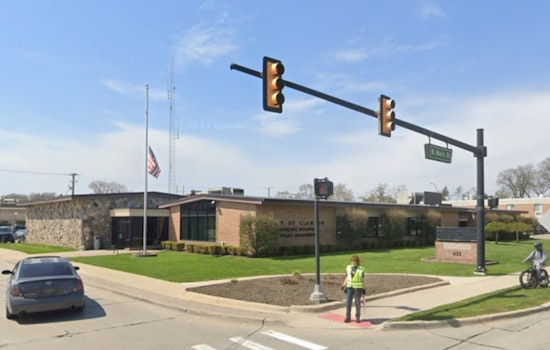 Fake “DTE” Knock At The Door Has Clawson On Edge