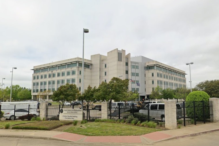 Fake Feds Fleece Texans For $27.6 Million In 2024 Scam Surge