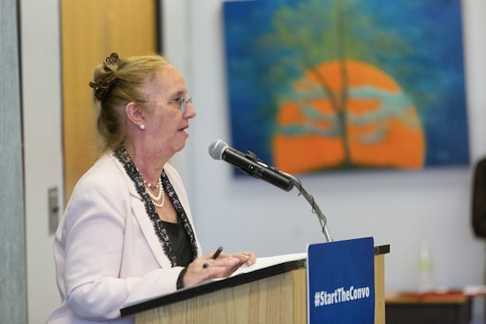 Fake Gale Brewer Allegedly Snags Nearly $33K In NYC Pension Portal Heist