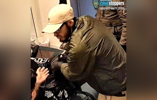 Fake Gas Men Pull Gun In Late-Night Ridgewood Home Invasion
