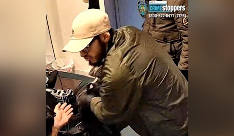 Fake Gas Men Pull Gun In Late-Night Ridgewood Home Invasion