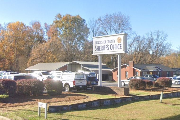 Fake Jury Warrants Rattle Lancaster County As Sheriff Sounds Alarm