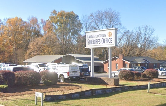 Fake Jury Warrants Rattle Lancaster County As Sheriff Sounds Alarm