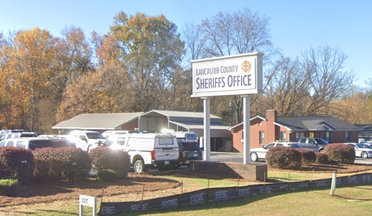Fake Jury Warrants Rattle Lancaster County As Sheriff Sounds Alarm