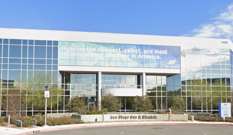 Fake SDG&E Shutoff Threats Spook San Diego Home Deals