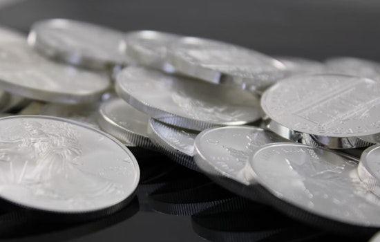 Fake Silver Floods Milwaukee, Leaves Local Buyers Burned As Prices Soar