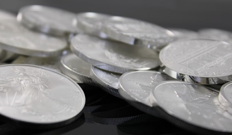 Fake Silver Floods Milwaukee, Leaves Local Buyers Burned As Prices Soar
