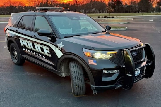 Fake Takeout Ruse Brings Six Armed Intruders to Quiet Winnetka Block