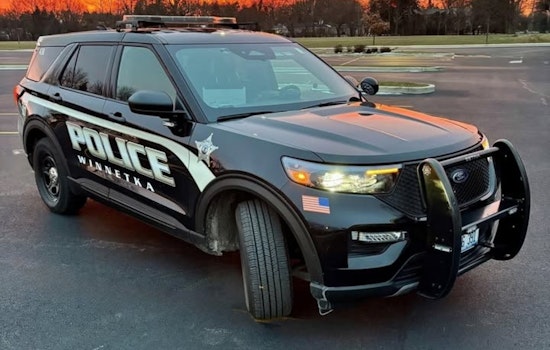 Fake Takeout Ruse Brings Six Armed Intruders to Quiet Winnetka Block