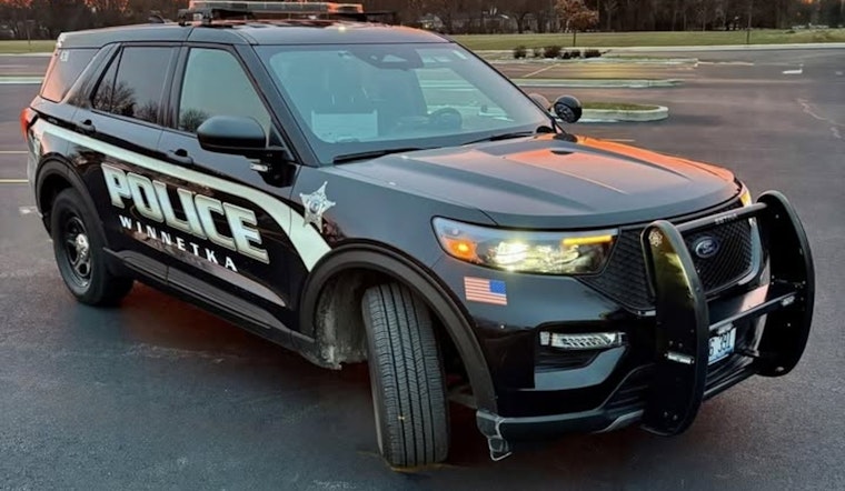 Fake Takeout Ruse Brings Six Armed Intruders to Quiet Winnetka Block
