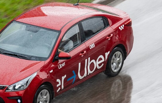 Fake Uber Accounts in Los Angeles Prompt Tax and Safety Alarm