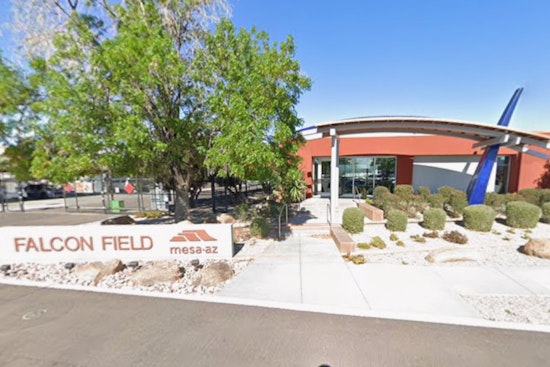 Falcon Field Fliers Hit With New Landing Tab as Mesa Hikes Fees